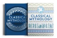 Produktbild: Hawthorne, N: Classical Mythology