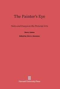 Produktbild: The Painter's Eye