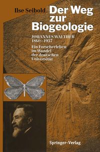 Produktbild: Der Weg zur Biogeologie