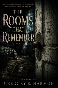 Produktbild: The Rooms That Remember