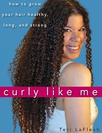 Produktbild: Curly Like Me