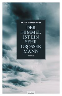 Produktbild: Der Himmel ist ein sehr gro&szlig;er Mann