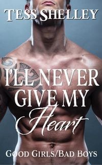 Produktbild: I'll Never Give My Heart