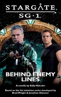 Produktbild: STARGATE SG-1 Behind Enemy Lines