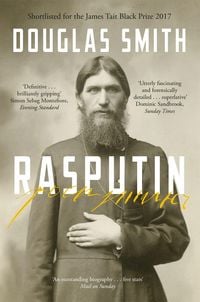 Produktbild: Rasputin