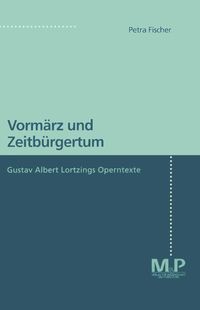 Produktbild: Vorm&auml;rz und Zeitb&uuml;rgertum