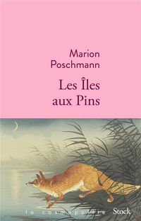 Produktbild: Les &icirc;les aux Pins
