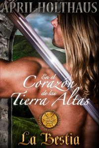 Produktbild: En el corazon de las Tierras Altas: La Bestia
