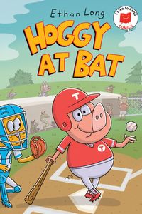 Produktbild: Hoggy at Bat