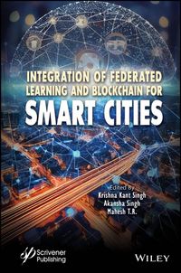 Produktbild: Integration of Federated Learning and Blockchain for Smart Cities
