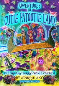Produktbild: Adv in Cutie Patootie Land & T