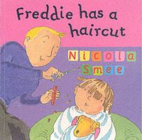 Produktbild: Smee, N: Freddie Has a Haircut