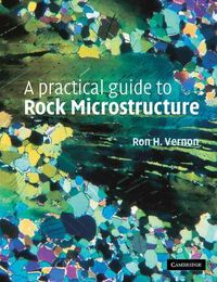 Produktbild: Prac Gt Rock Microstructure