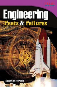 Produktbild: Engineering Feats & Failures