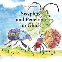 Produktbild: Sisyphos und Penelope im Gl&uuml;ck