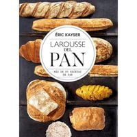 Produktbild: Larousse del Pan