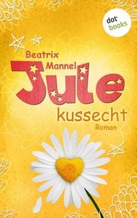 Produktbild: Jule - Band 2: Kussecht