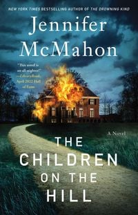 Produktbild: The Children on the Hill