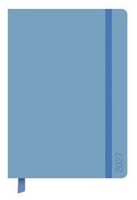 Produktbild Wochenplaner Aqua 2027
