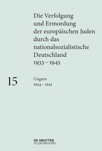 Produktbild: Ungarn 1944-1945