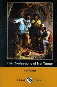 Produktbild: Confessions Of Nat Turner (dod