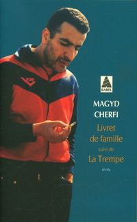 Produktbild: Livret de famille. Suivi de La trempe