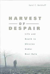 Produktbild: Harvest of Despair