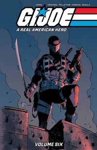 Produktbild: G.I. Joe: A Real American Hero Vol. 6