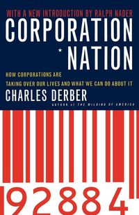 Produktbild: Corporation Nation