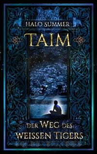 Produktbild: TAIM - Der Weg des wei&szlig;en Tigers
