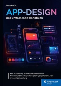 Produktbild: App-Design