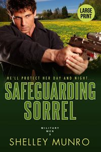 Produktbild: Safeguarding Sorrel
