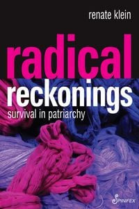 Produktbild: Radical Reckonings