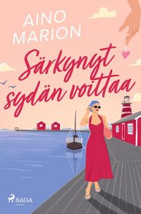 Produktbild: S&auml;rkynyt syd&auml;n voittaa