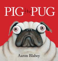 Produktbild: Pig the Pug