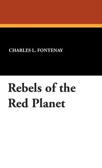 Produktbild: Rebels of the Red Planet