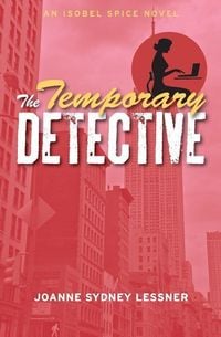 Produktbild: The Temporary Detective