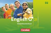 Produktbild: English G 21 - Ausgabe D - Band 2: 6. Schuljahr