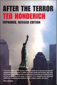 Produktbild: Honderich, T: After the Terror