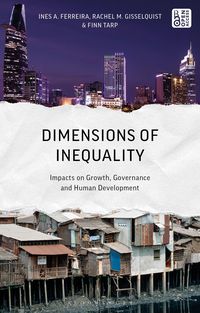 Produktbild: Dimensions of Inequality