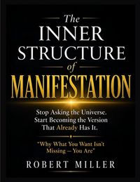 Produktbild: The Inner Structure of Manifestation