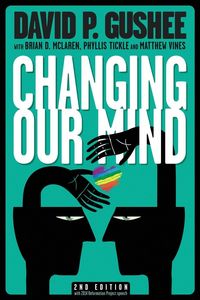 Produktbild: Changing Our Mind, second edition