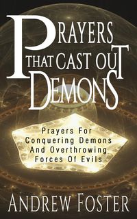 Produktbild: Prayer That Cast Out Demons