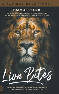 Produktbild: Lion Bites