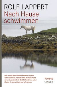 Produktbild: Nach Hause schwimmen