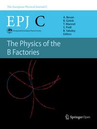 Produktbild: The Physics of the B Factories