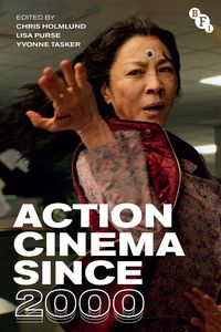 Produktbild: Action Cinema Since 2000