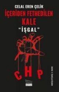 Produktbild: Iceriden Fethedilen Kale CHP - Isgal
