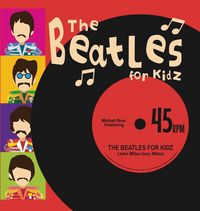 Produktbild: The Beatles for Kidz