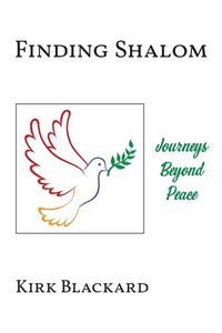 Produktbild: Finding Shalom